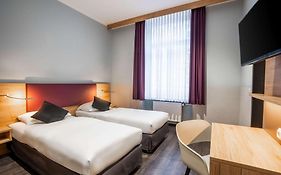 Hotel Ocean Pearl Frankfurt Central Station